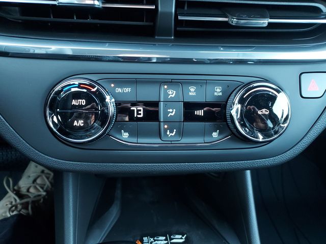 2025 Buick Envista Preferred Image 26 of 26