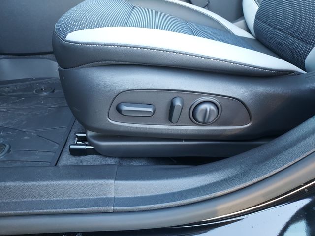 2025 Buick Envista Preferred Image 24 of 26