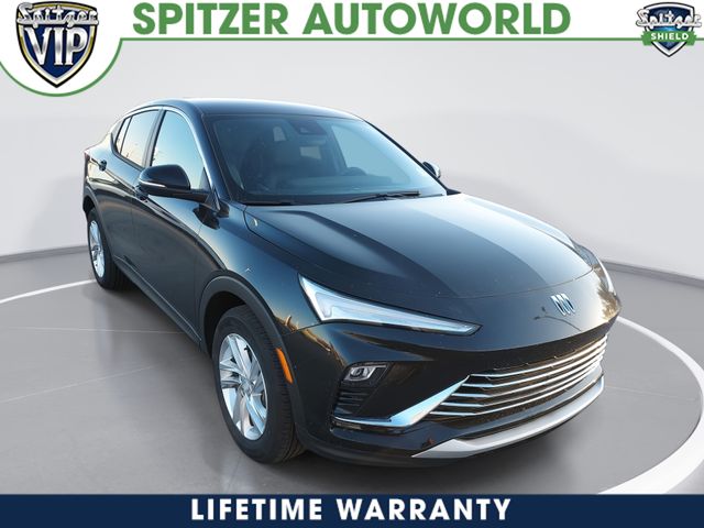 2025 Buick Envista Preferred Image 2 of 26