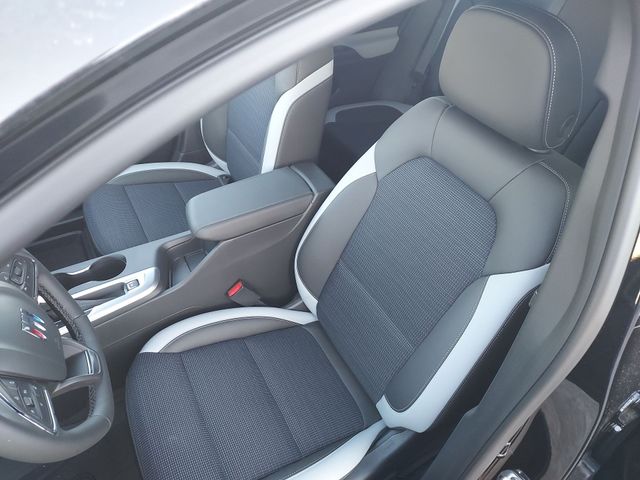 2025 Buick Envista Preferred Image 14 of 26