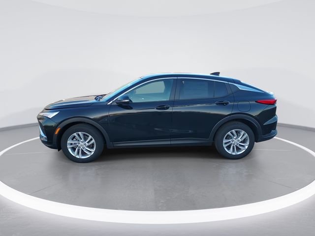 2025 Buick Envista Preferred Image 9 of 26