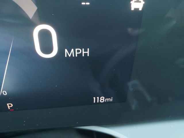 2025 Buick Envista Preferred Image 16 of 26