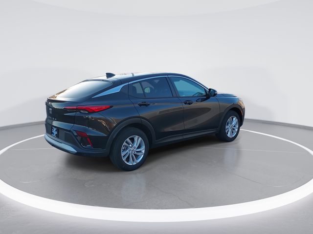 2025 Buick Envista Preferred Image 6 of 26