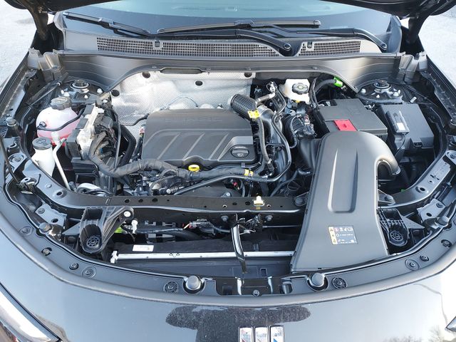 2025 Buick Envista Preferred Image 10 of 26