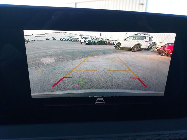 2025 Buick Envista Preferred Image 17 of 26