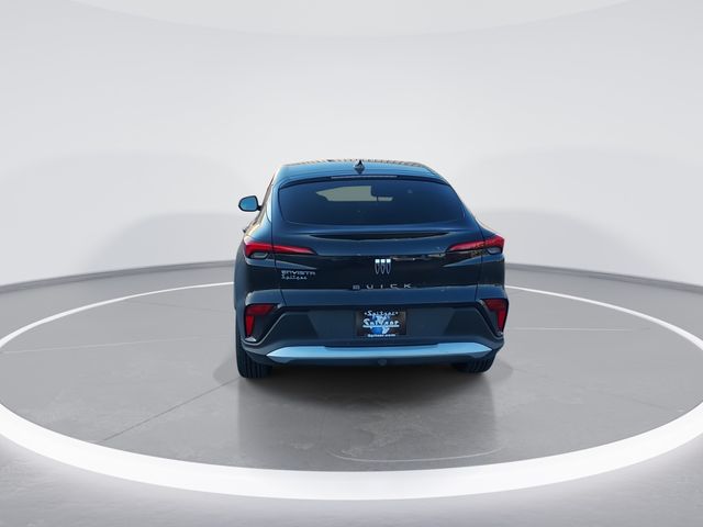 2025 Buick Envista Preferred Image 7 of 26