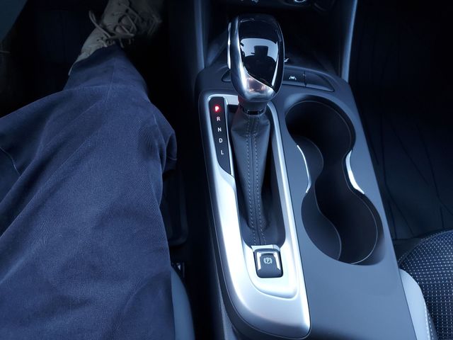 2025 Buick Envista Preferred Image 20 of 26