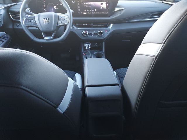 2025 Buick Envista Preferred Image 23 of 26