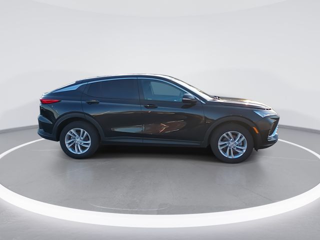 2025 Buick Envista Preferred Image 5 of 26