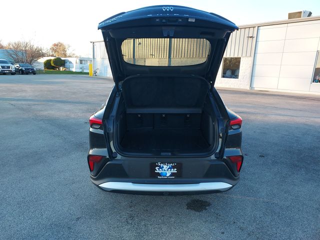 2025 Buick Envista Preferred Image 12 of 26