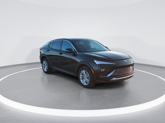 2025 Buick Envista Preferred Image 4 of 26