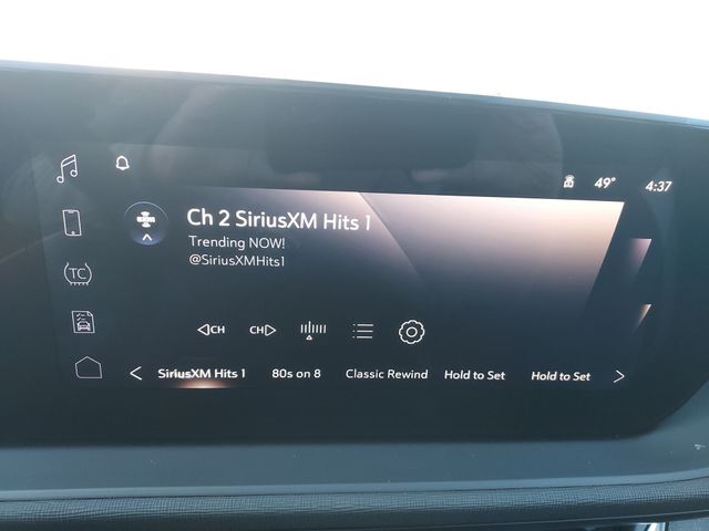 2025 Buick Envista Preferred Image 19 of 26