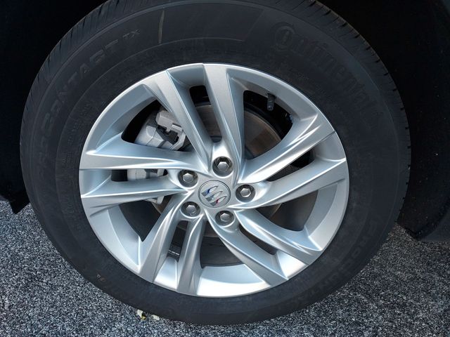 2025 Buick Envista Preferred Image 11 of 26