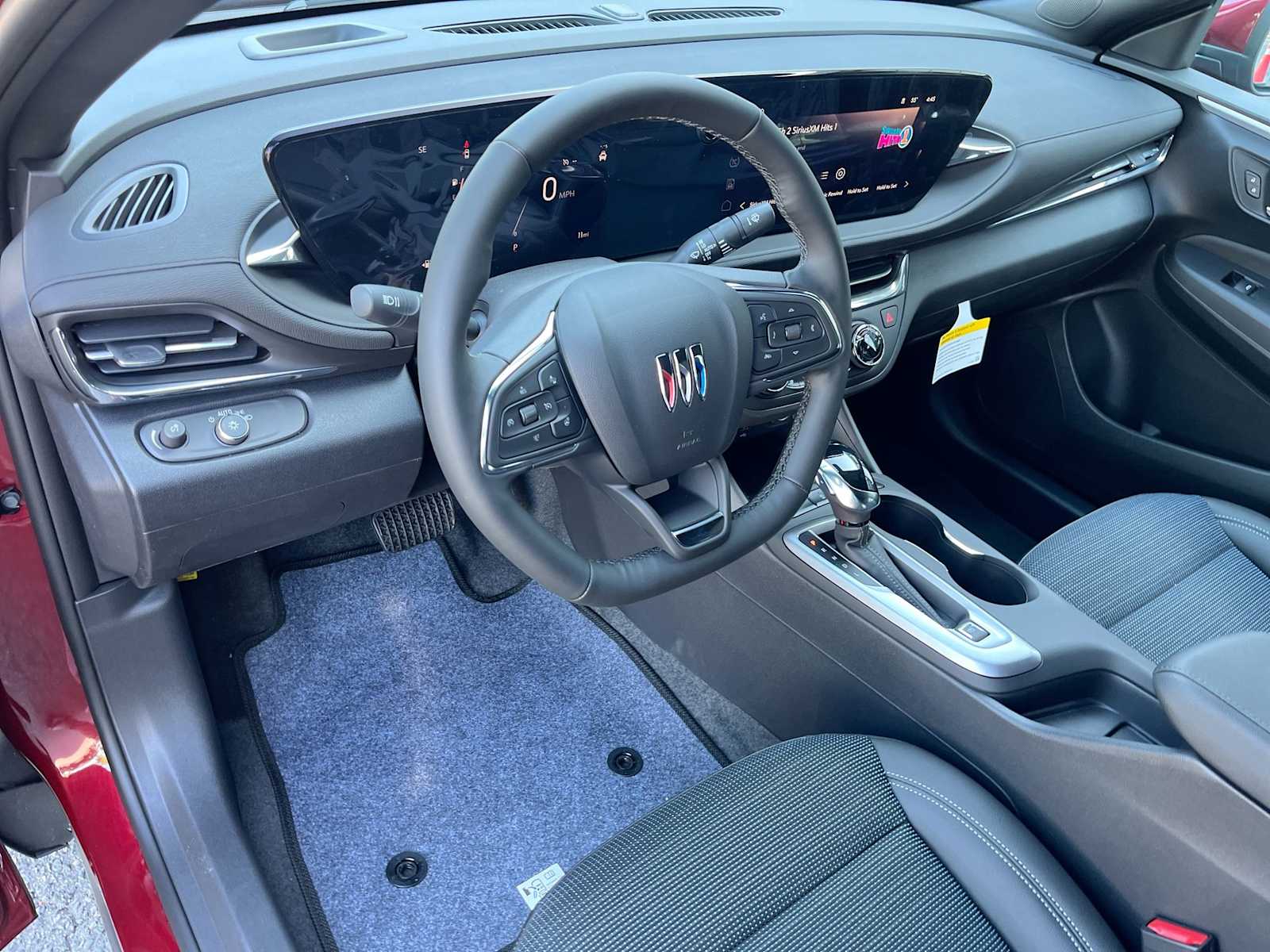 2025 Buick Envista Preferred Image 10 of 25