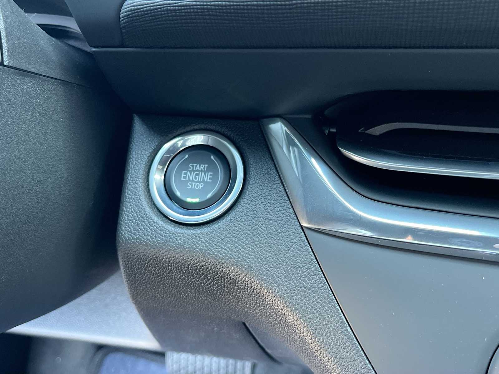 2025 Buick Envista Preferred Image 15 of 25