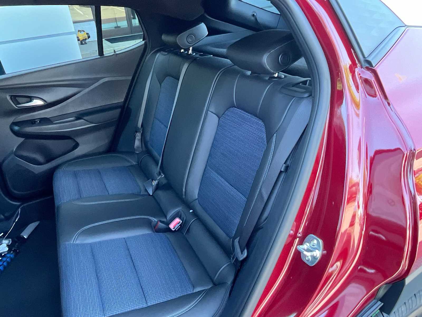 2025 Buick Envista Preferred Image 20 of 25