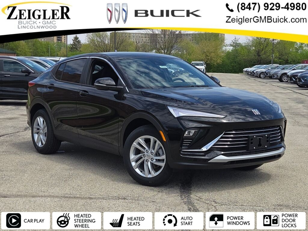 Vehicle image 1 of 34