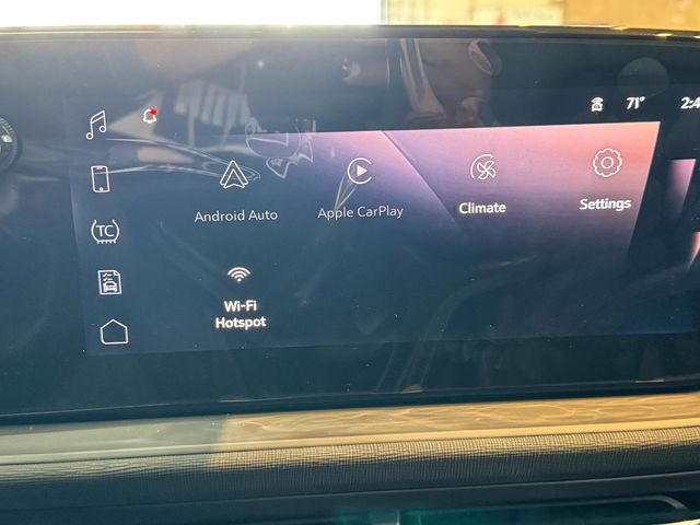 2025 Buick Envista Preferred Image 31 of 46