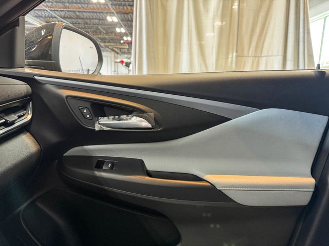 2025 Buick Envista Preferred Image 40 of 46