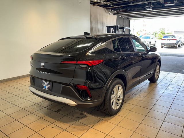 2025 Buick Envista Preferred Image 6 of 46