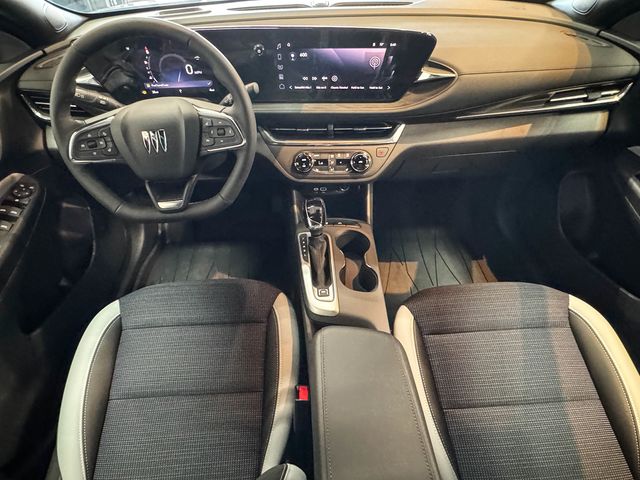 2025 Buick Envista Preferred Image 24 of 46