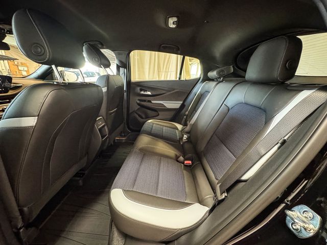 2025 Buick Envista Preferred Image 18 of 46