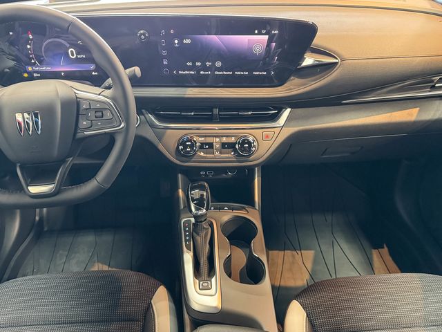 2025 Buick Envista Preferred Image 26 of 46