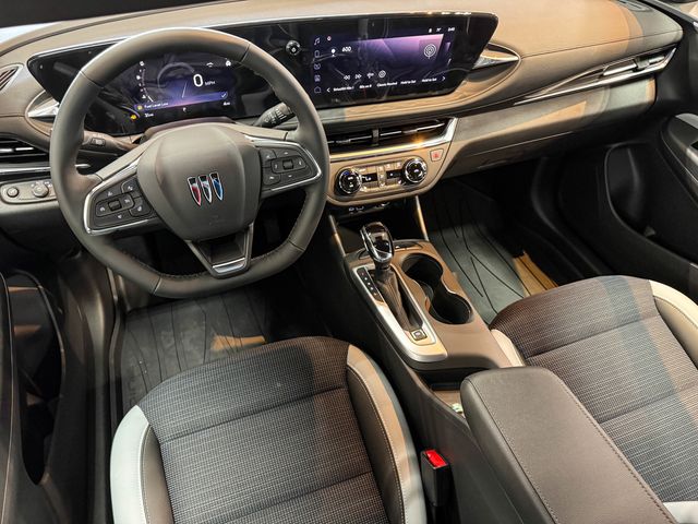 2025 Buick Envista Preferred Image 25 of 46