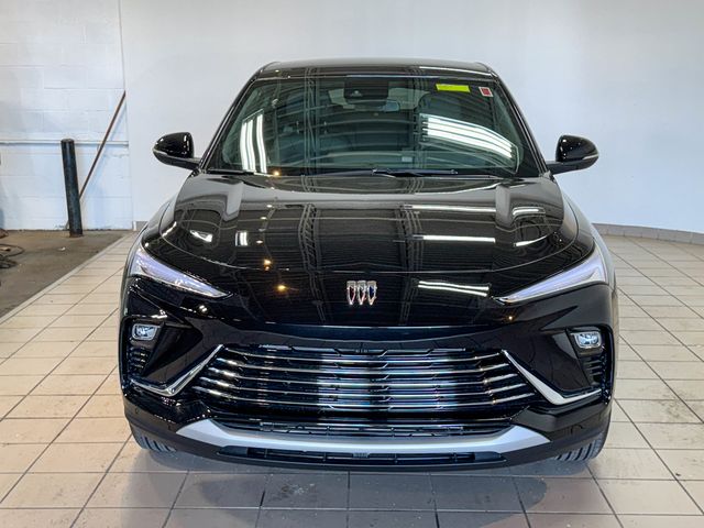 2025 Buick Envista Preferred Image 3 of 46