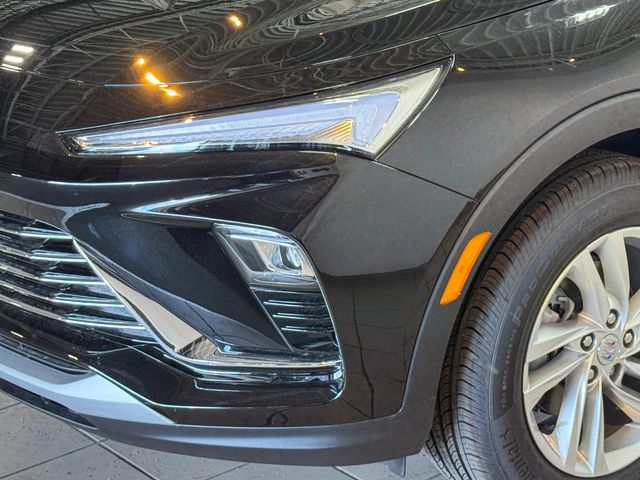 2025 Buick Envista Preferred Image 12 of 46