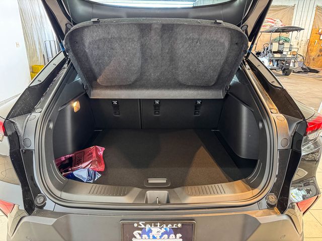 2025 Buick Envista Preferred Image 14 of 46