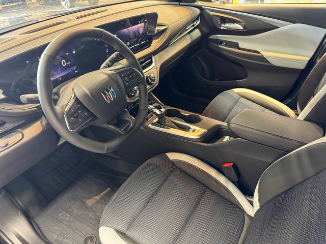 2025 Buick Envista Preferred Image 23 of 46