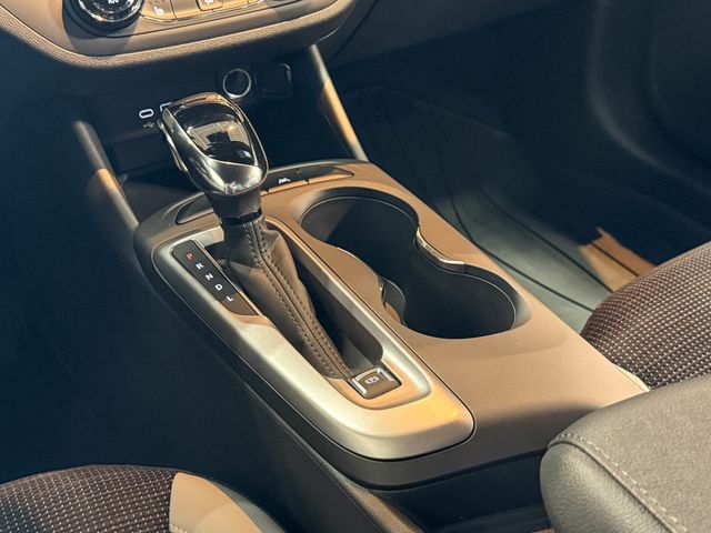 2025 Buick Envista Preferred Image 33 of 46