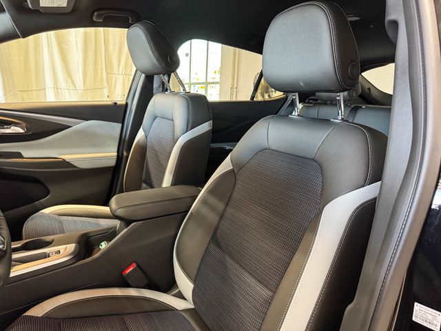 2025 Buick Envista Preferred Image 17 of 46
