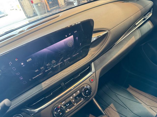 2025 Buick Envista Preferred Image 32 of 46