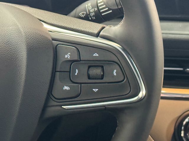 2025 Buick Envista Preferred Image 37 of 46
