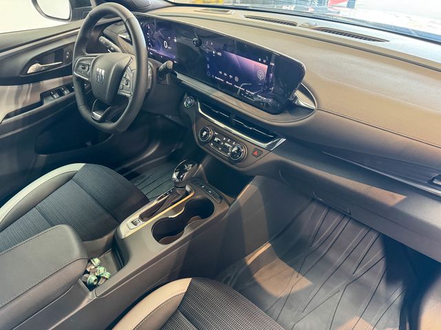 2025 Buick Envista Preferred Image 20 of 46