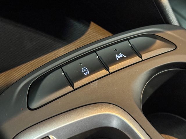 2025 Buick Envista Preferred Image 45 of 46