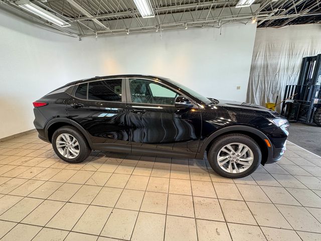 2025 Buick Envista Preferred Image 5 of 46