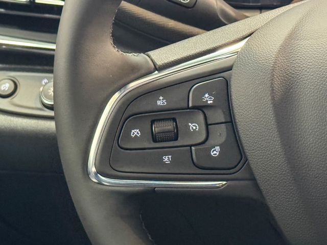 2025 Buick Envista Preferred Image 43 of 46