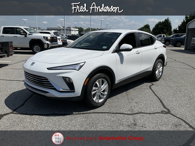 Vehicle image 1 of 24