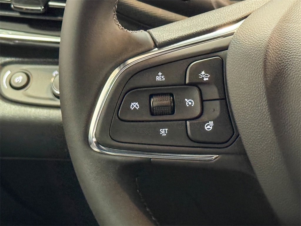 2025 Buick Envista Preferred Image 44 of 45