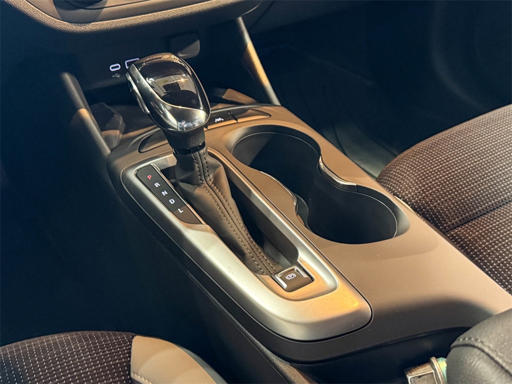 2025 Buick Envista Preferred Image 34 of 45