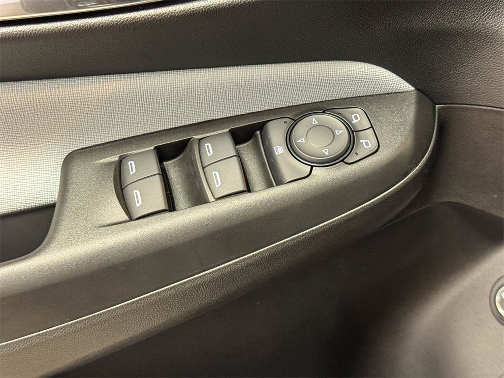 2025 Buick Envista Preferred Image 37 of 45