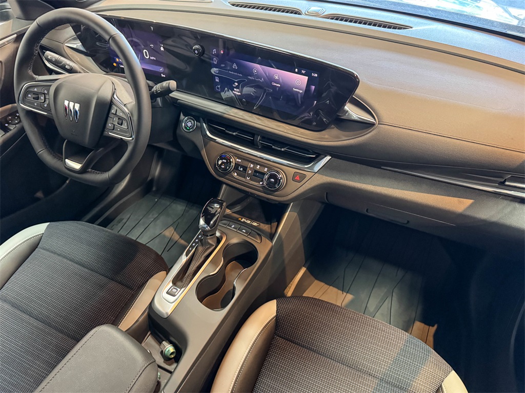 2025 Buick Envista Preferred Image 21 of 45