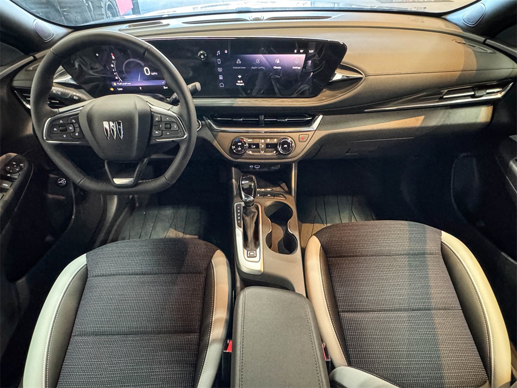 2025 Buick Envista Preferred Image 23 of 45