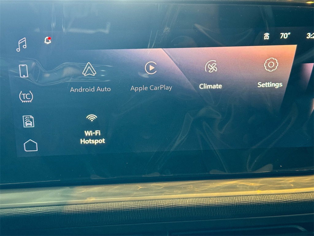 2025 Buick Envista Preferred Image 31 of 45