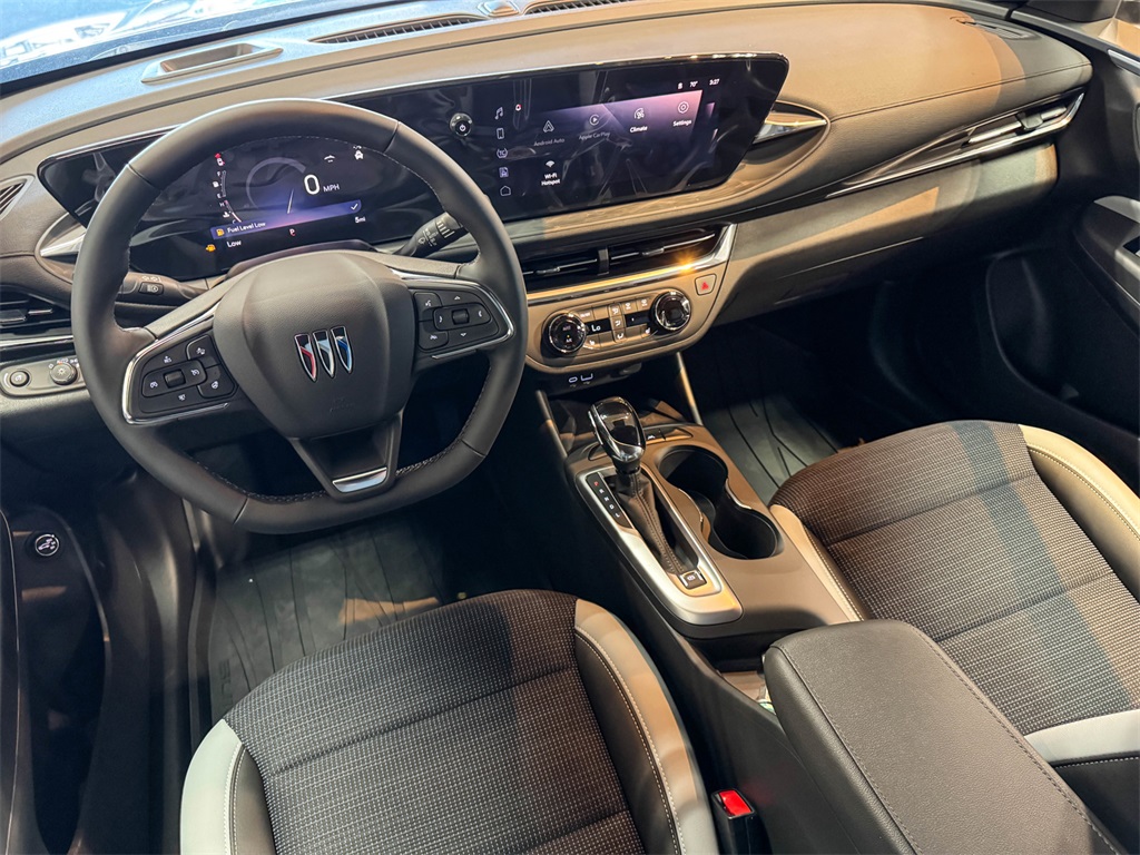 2025 Buick Envista Preferred Image 26 of 45