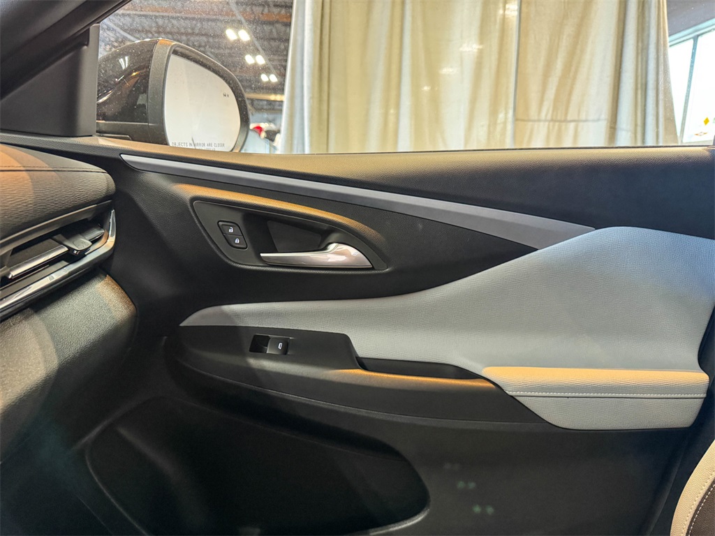 2025 Buick Envista Preferred Image 42 of 45