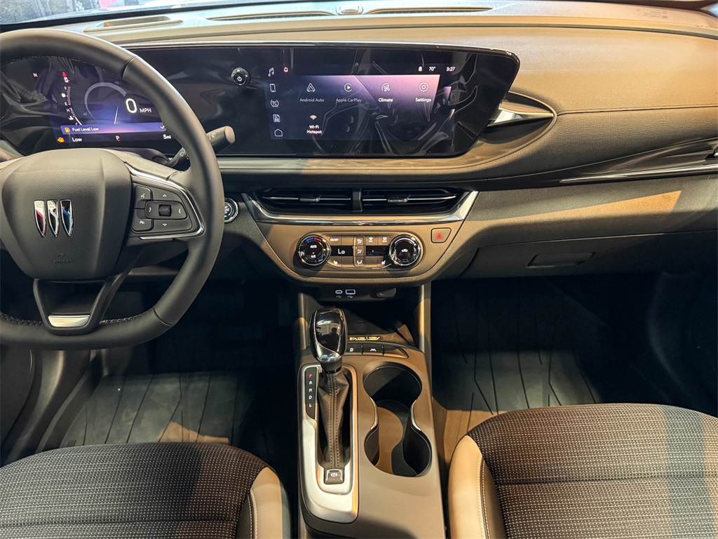 2025 Buick Envista Preferred Image 22 of 45